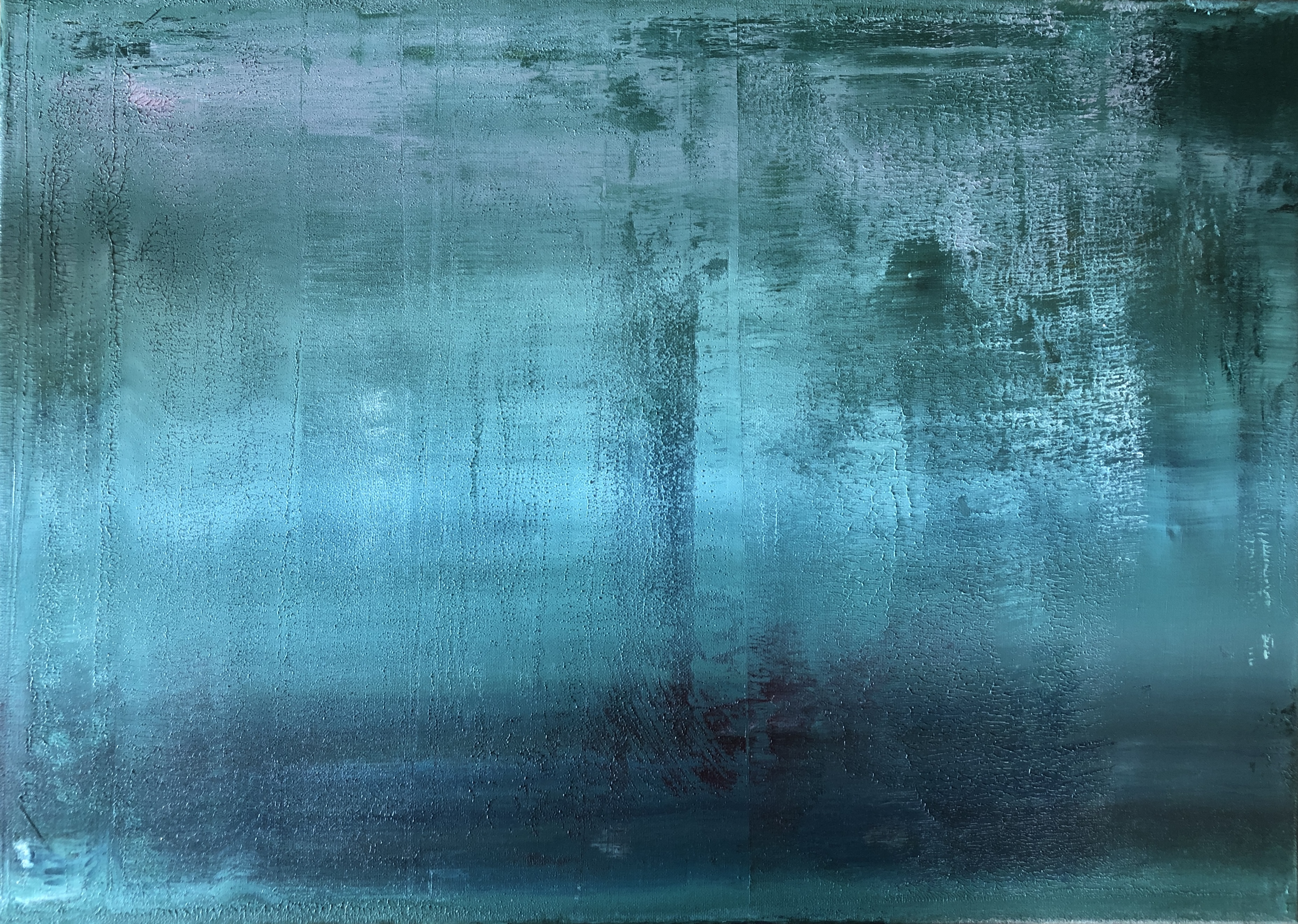 Sea Spray